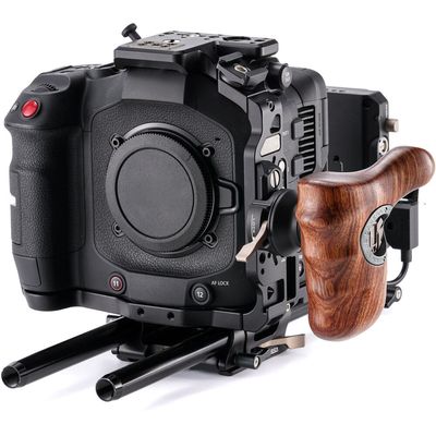 Tilta Camera Cage pentru Canon C80 Pro Kit V Mount