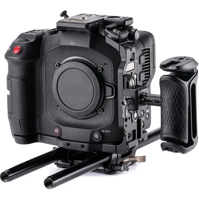 Tilta Camera Cage pentru Canon C80 Advanced Kit