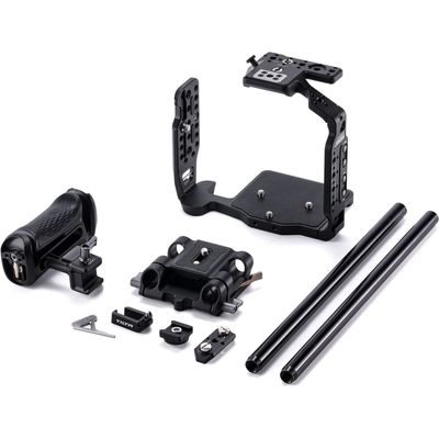 Tilta Camera Cage pentru Canon C80 Advanced Kit