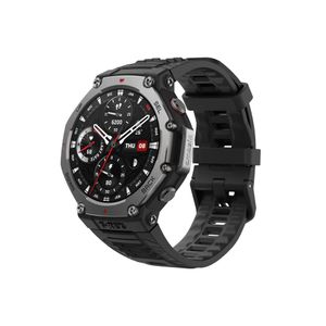 Resigilat: Amazfit T-Rex 3 Smartwatch Onyx - RS125082552-2