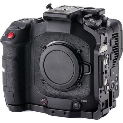 Tilta Camera Cage pentru Canon C80 Base Kit