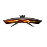 AOC C27G2E Monitor Gaming Curbat  27 VA Full HD 165Hz Negru.2