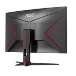 AOC C27G2E Monitor Gaming Curbat  27 VA Full HD 165Hz Negru.3