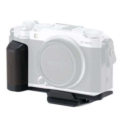 Tilta Vintage Kit de Baza Camera Cage pentru Fujifilm X-M5 Negru