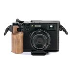 Tilta Vintage Kit Travel Camera Cage pentru Fujifilm X100VI Negru.3