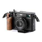 Tilta Vintage Kit Travel Camera Cage pentru Fujifilm X100VI Negru.1