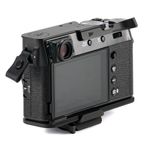 Tilta Vintage Kit Travel Camera Cage pentru Fujifilm X100VI Negru.2
