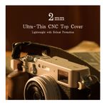 Tilta Vintage Kit Travel Camera Cage pentru Fujifilm X100VI Negru.5