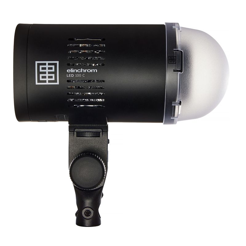 Elinchrom-LED-100C-Lampa-LED-RGB-Portabila-100W.6
