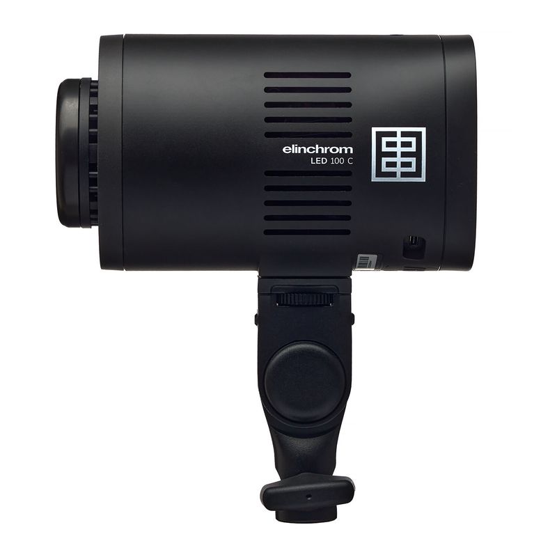 Elinchrom-LED-100C-Lampa-LED-RGB-Portabila-100W.5