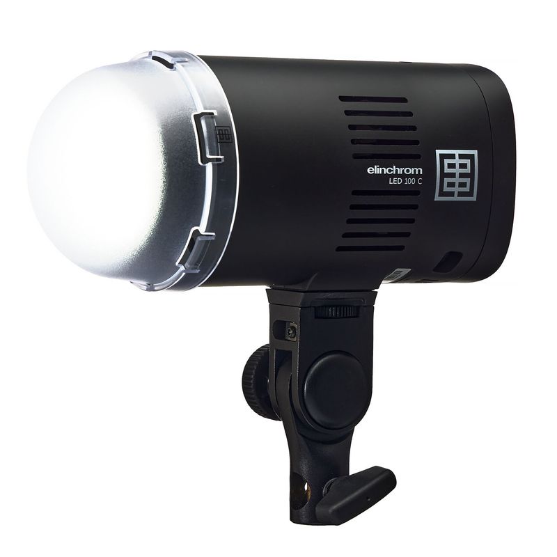 Elinchrom-LED-100C-Lampa-LED-RGB-Portabila-100W.4