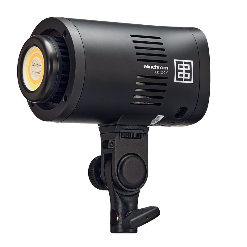 Elinchrom-LED-100C-Lampa-LED-RGB-Portabila-100W.3