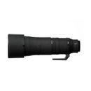 EasyCover Husa pentru Nikkor Z 180-600mm f/5.6-6.3 VR Negru