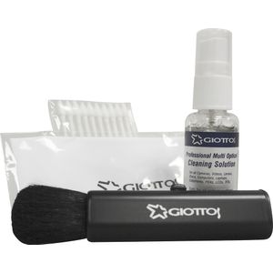 Giottos CL1011 - kit de curatare