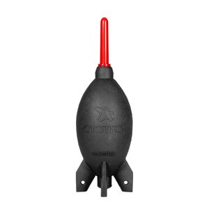 Giottos AA1900 Rocket Air Pompa de aer marime L Negru