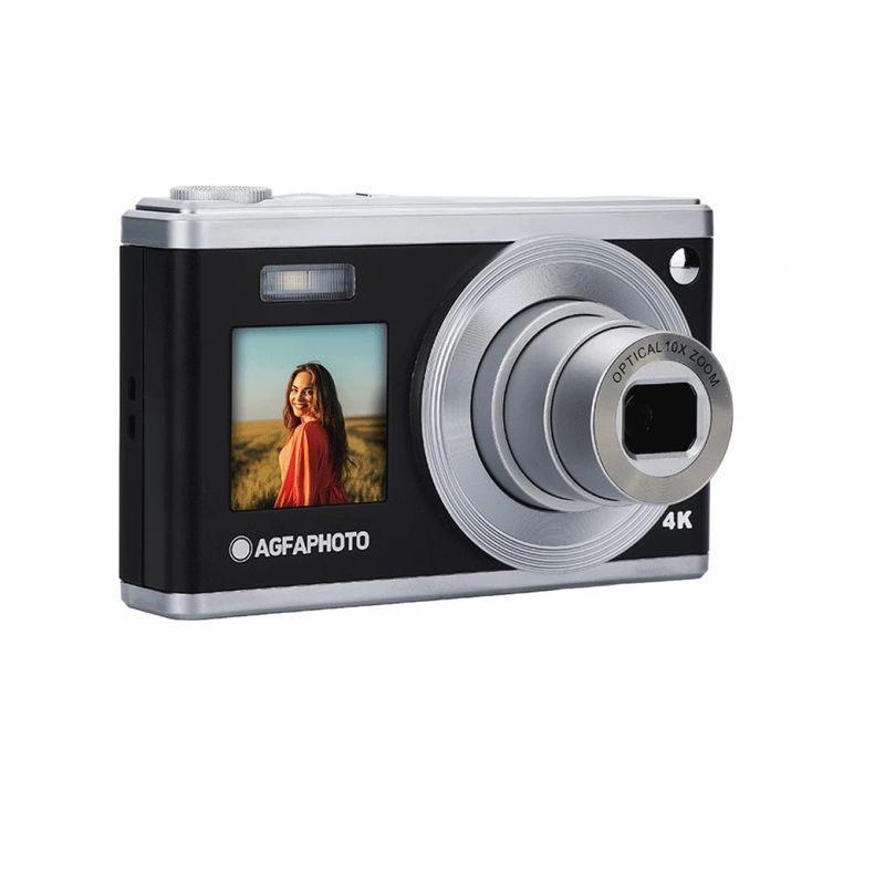 AgfaPhoto-DC9200-Aparat-Foto-Compact-Negru.1
