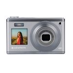 AgfaPhoto DC9200 Aparat Foto Compact Argintiu.4
