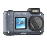 AgfaPhoto-Realishot-WP9500-Aparat-Foto-Compact-Subacvatic-Rezistent-la-Socuri-Negru.1
