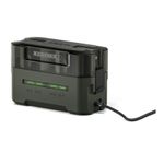 Tilta-Statie-de-Incarcare-Portabila-pentru-Bateriile-EN-EL15C-4-Canale-cu-4-Baterii-Verde.3