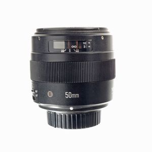 Yongnuo YN50mm F1.4N E Nikon F mount SH-1028007