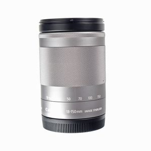 Canon EF-M 18-150mm F3.5-6.3 IS STM SH-1027892