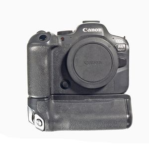 Canon R6 MK II - Body SH-1027936