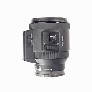 Sony 18-200mm f3.5-6.3 OSS PZ SH-1028028
