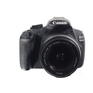 Canon 1200D + 18-55mm F/3.5-5.6 SH-1028087