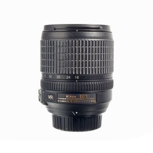 Nikon 18-105mm F/3.5-5.6 ED SH-1028096