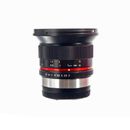 Samyang 12mm F/2 NCS - Fuji X SH-1028093