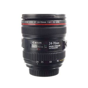 Canon 24-70mm F4 L IS USM SH-1027992