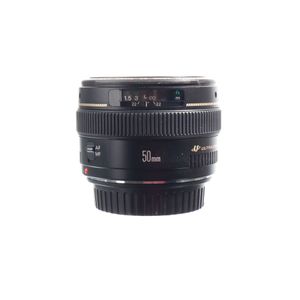 Canon 50mm F1.4 USM SH-1027994