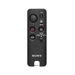 Sony RMT-VP2 Telecomanda Bluetooth pentru Camerele Sony