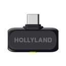 Hollyland LARK A1 Receptor Wireless Plug-In USB-C