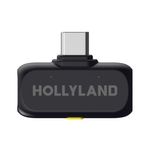Hollyland LARK A1 Receptor Wireless Plug-In USB-C-1