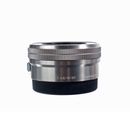 Sony 16-50mm F/3.5-5.6 OSS PZ - argintiu SH-1028063