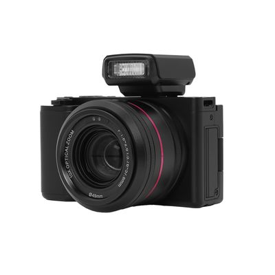 AgfaPhoto Realishot C130 Aparat Foto Compact Negru