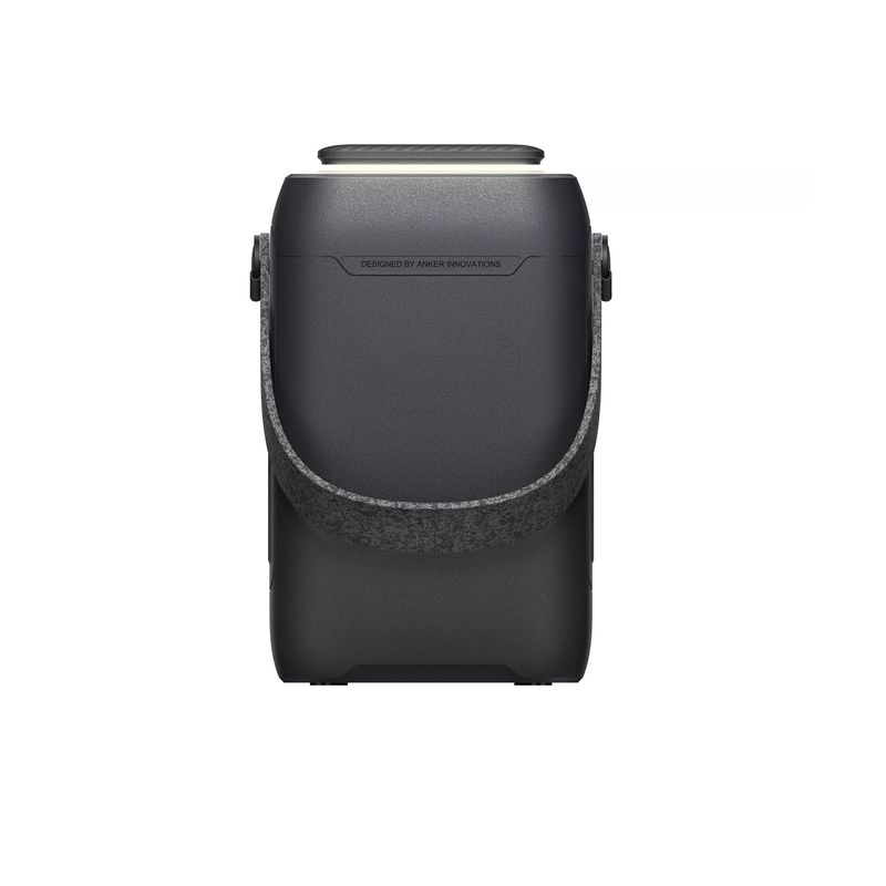 Anker Statie de Incarcare Portabila Solix C300X DC 288Wh 300W.2