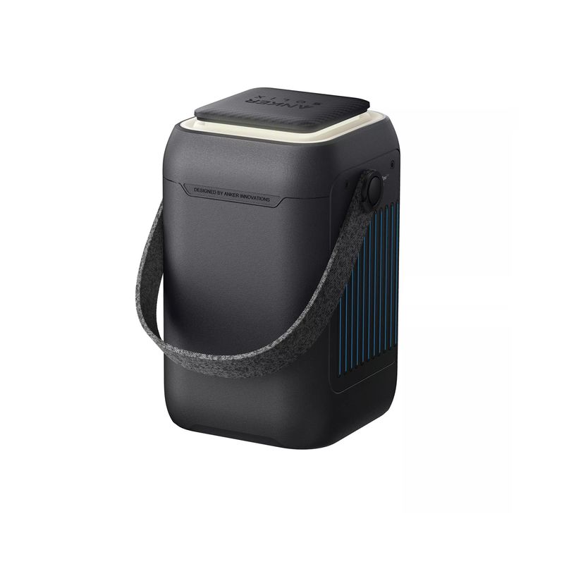 Anker Statie de Incarcare Portabila Solix C300X DC 288Wh 300W.3