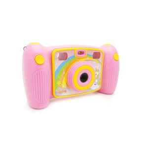 Easypix Kiddypix Mystery Aparat Foto Compact Roz