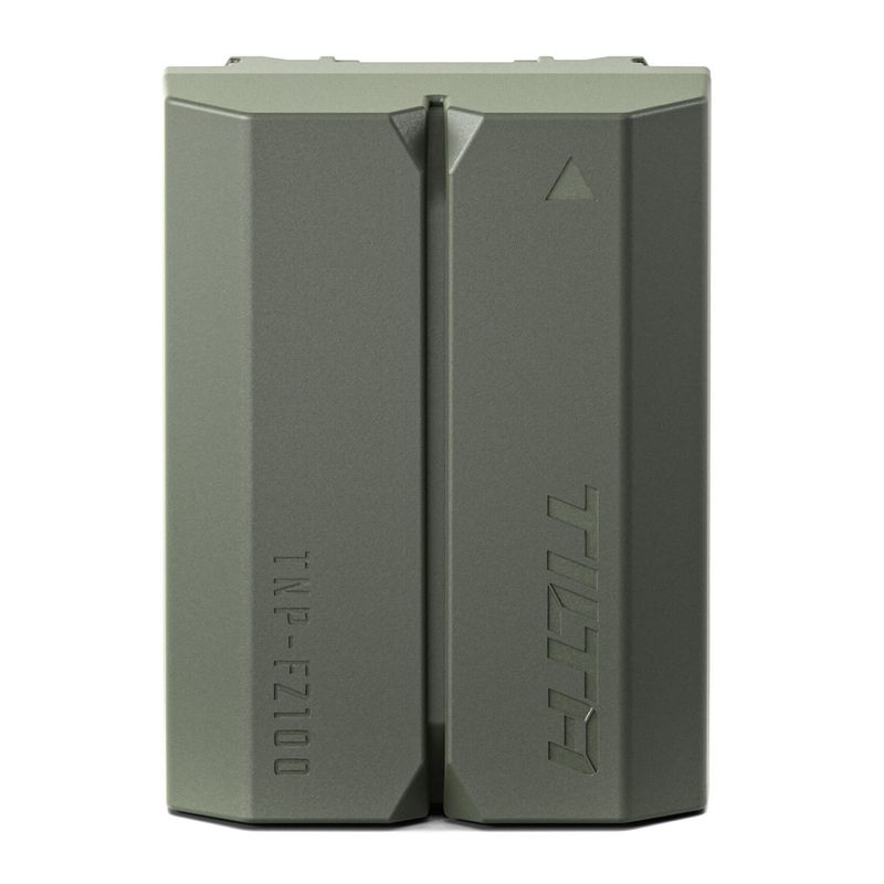 Tilta-Acumulator-Tip-NP-FZ100-cu-USB-C-2400mAh-Verde.2