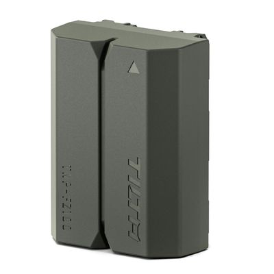 Tilta Acumulator Tip NP-FZ100 cu USB-C 2400mAh Verde