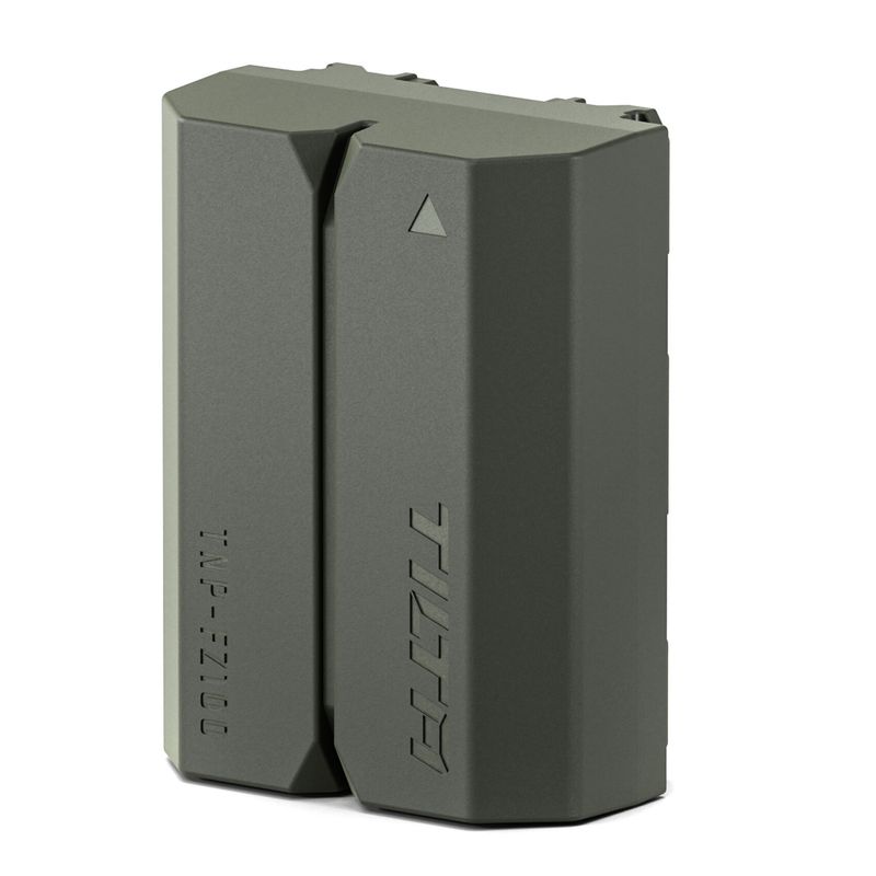 Tilta-Acumulator-Tip-NP-FZ100-cu-USB-C-2400mAh-Verde.1