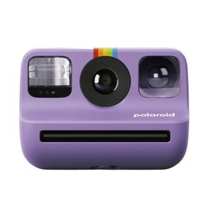 Polaroid Go Generatia 2 Violet