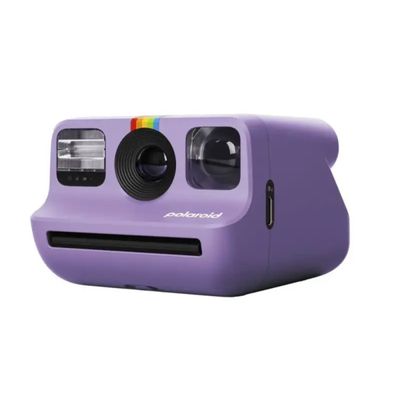 Polaroid Go Generatia 2 Violet