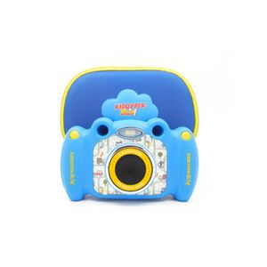 Easypix Kiddypix Blizz Aparat Foto Compact Albastru