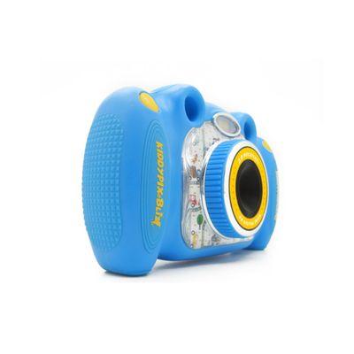Easypix Kiddypix Blizz Aparat Foto Compact Albastru