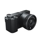 Easypix PowerPro VX6430 Aparat Foto Compact Negru
