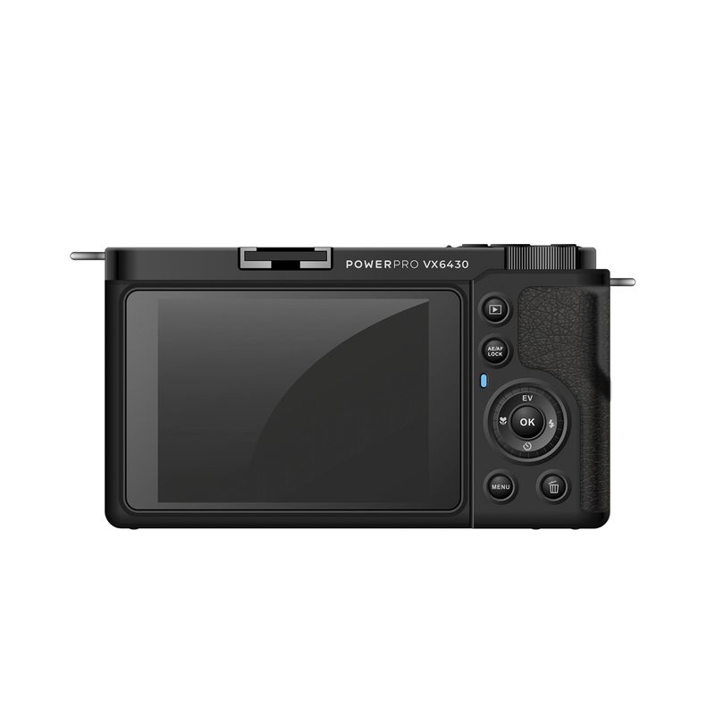 Easypix-PowerPro-VX6430-Aparat-Foto-Compact-Negru.3