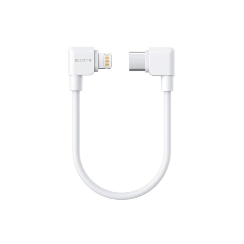 Insta360 Cablu de Incarcare USB-C la Lightning pentru Flow 2 Pro.1